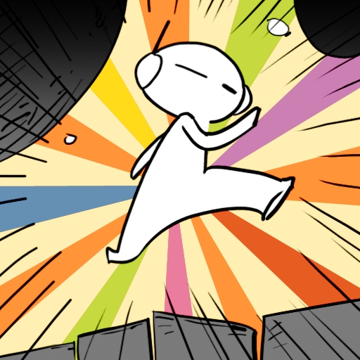 Little Runner app icon