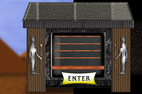 Screenshot iShoot Target – Egyptian Experience Screenshot iShoot Target – Egyptian Experience
