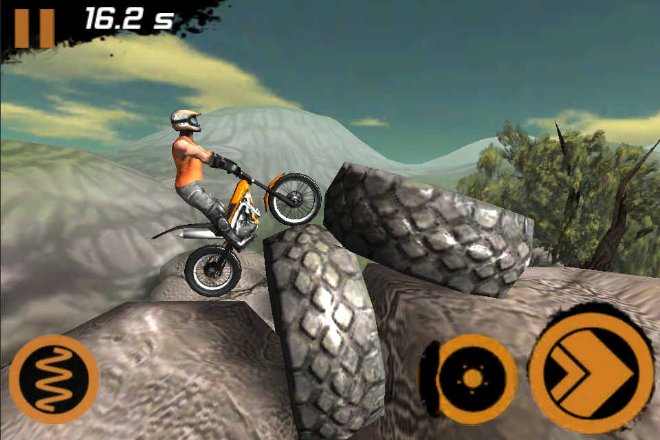 Screenshot Trial Xtreme 2 Screenshot Trial Xtreme 2