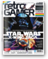 Retro Gamer: The Classic Videogames Magazine