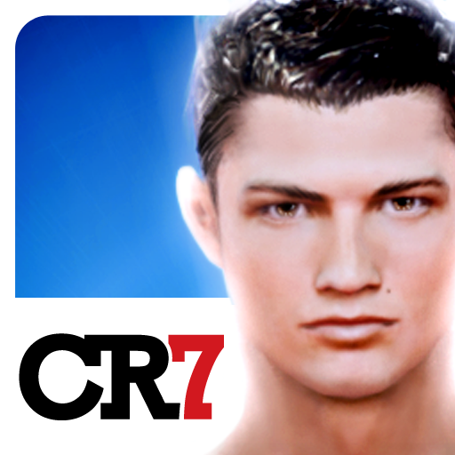 Cristiano Ronaldo Freestyle icon